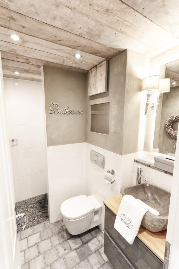 Home Suites Maisonette Mit Sauna برونلاغ المظهر الخارجي الصورة