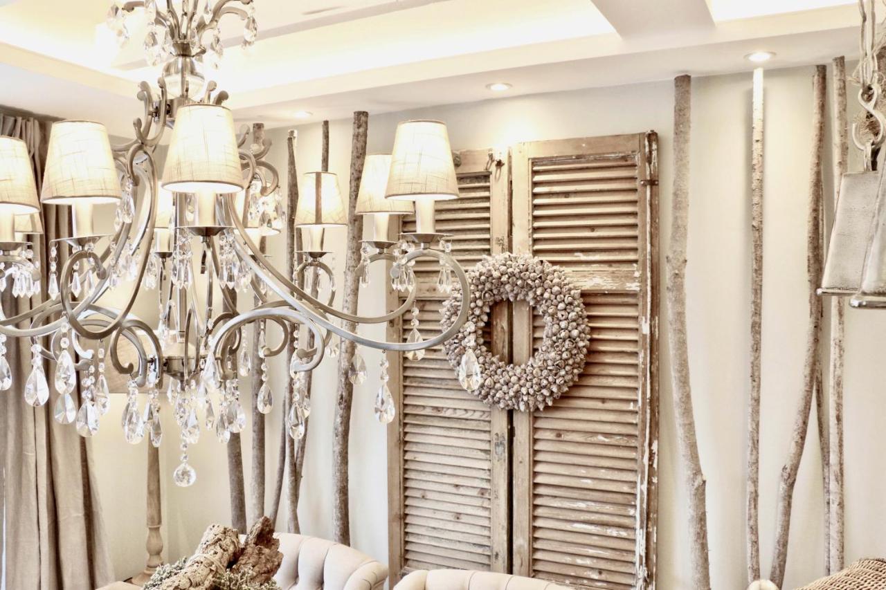Home Suites Maisonette Mit Sauna برونلاغ المظهر الخارجي الصورة