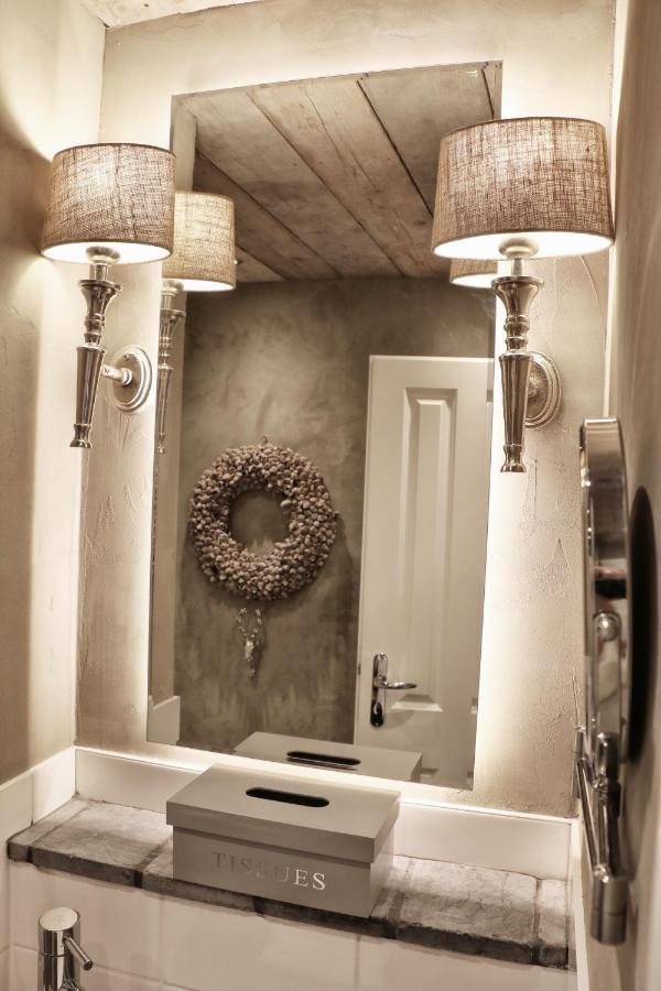 Home Suites Maisonette Mit Sauna برونلاغ المظهر الخارجي الصورة