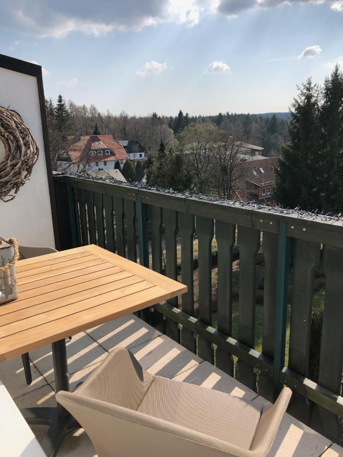Home Suites Maisonette Mit Sauna برونلاغ المظهر الخارجي الصورة